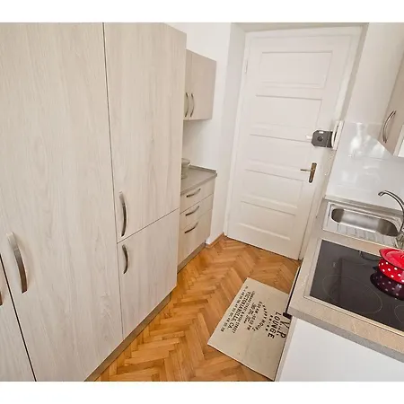 Apartment Grand Split