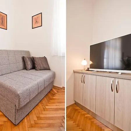 아파트먼트 그랜드 스플리트