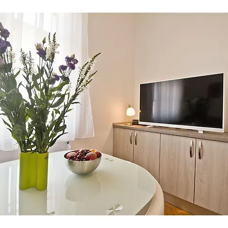 Grand Apartment