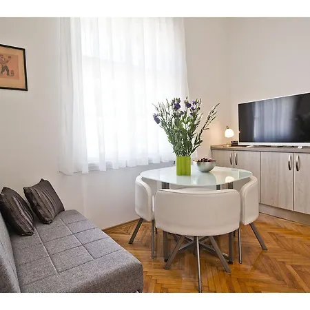 Apartment Grand *