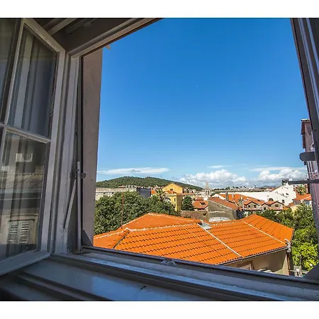 Grand Apartment Split