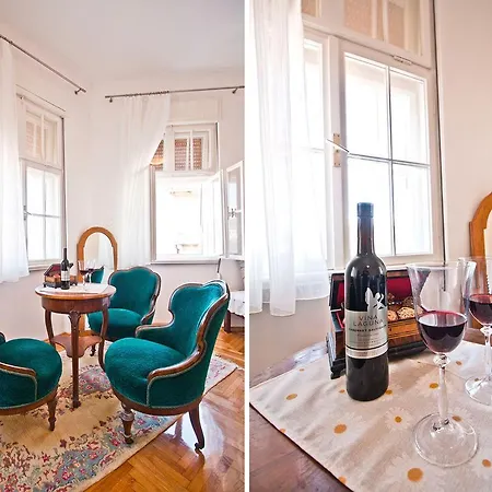 Apartment Grand *