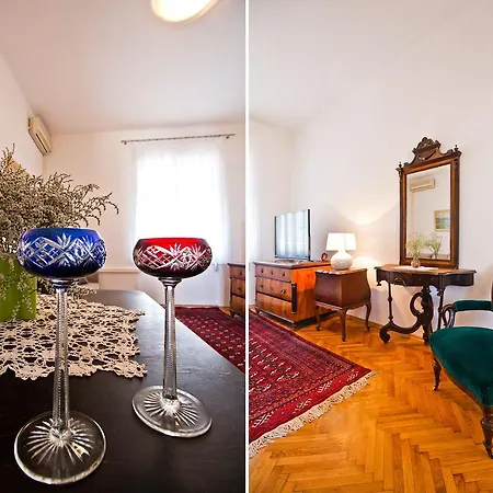 Grand Apartment