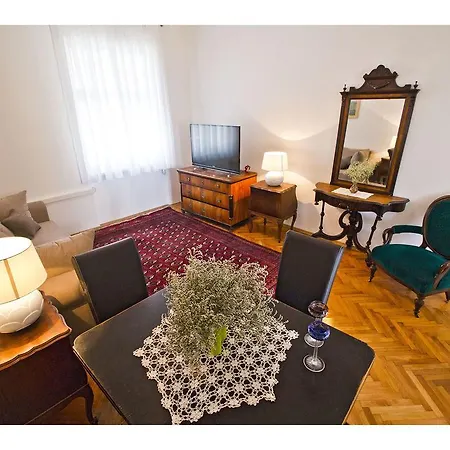 Grand Apartment Split