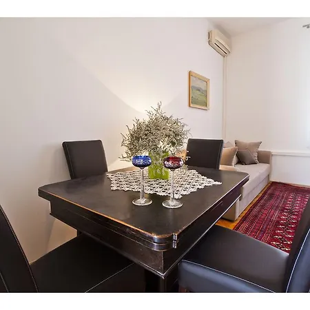 아파트먼트 그랜드 * 스플리트