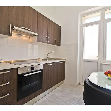 Apartment Grand *