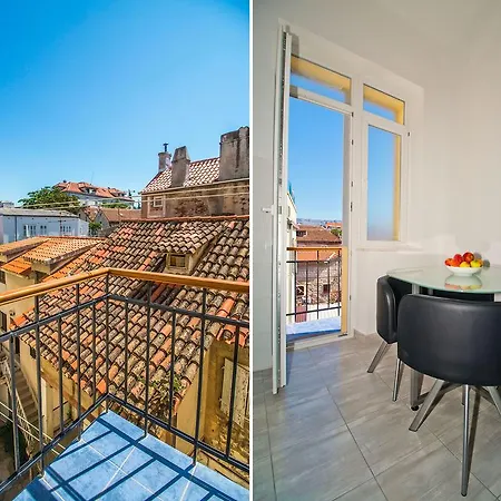 아파트먼트 그랜드 아파트 *