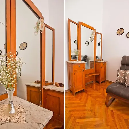 아파트먼트 그랜드 스플리트